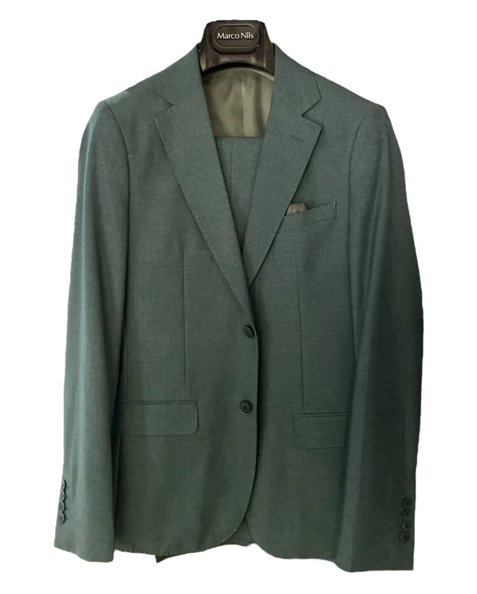 OP131-BARI - Abito - MARCO NILS