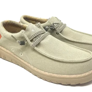 STRINGATE JEEP UOMO BEIGE - JM41051 SAN