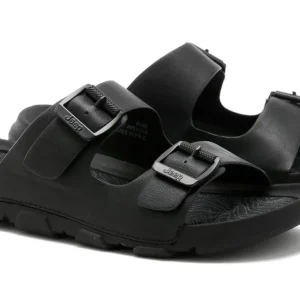 CIABATTE JEEP UOMO NERO - JM51131 NERO