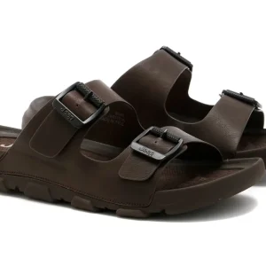 SANDALI JEEP UOMO TESTA MORO - JM51131 TM