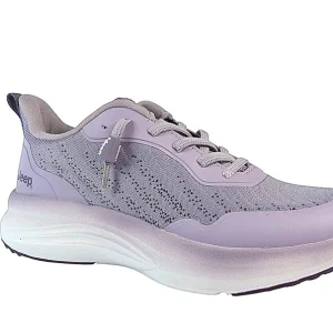 SNEAKERS JEEP DONNA LILLA - JM51520 LIL