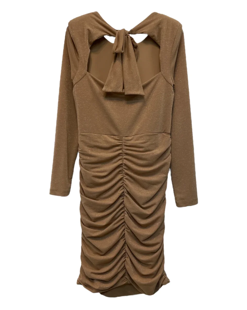 17337 - Vestito - ELENA CASALI - immagine 5