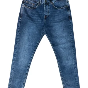 PJE1777H - JEANS - HAMAKI-HO