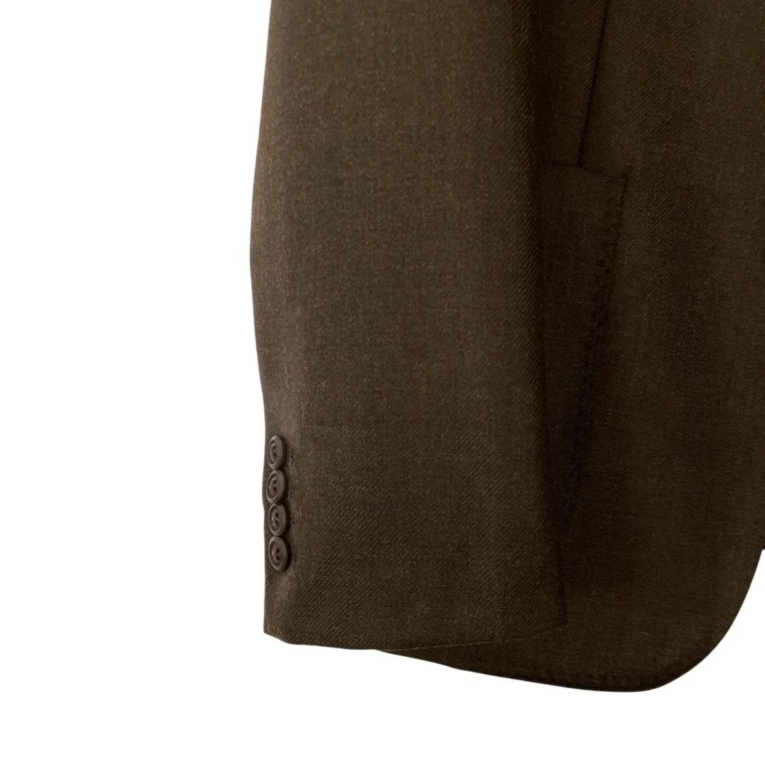 GC-FURLAN - Giacca - MARCO NILS - immagine 3