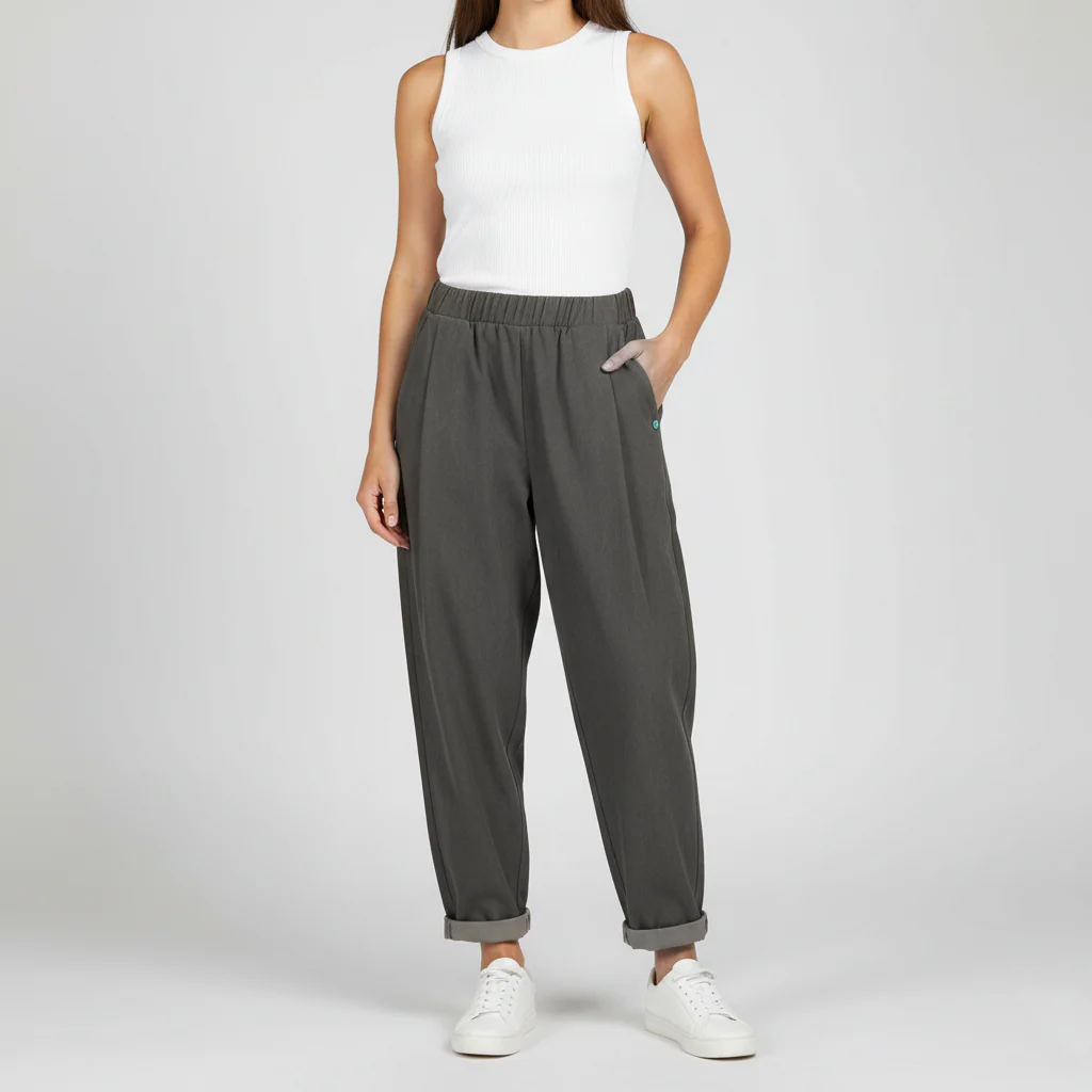 P571/88 - Pantalone - VOG COLLECTION - immagine 7