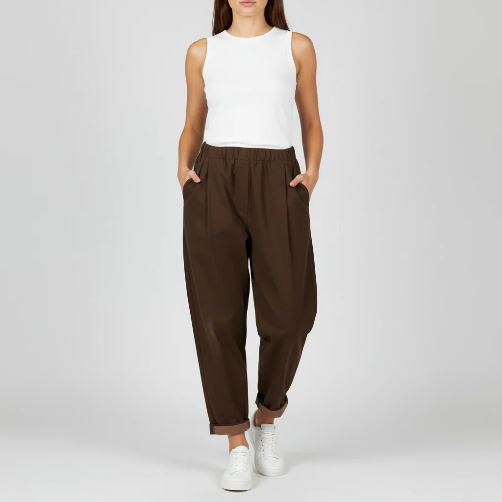 P571/88 - Pantalone - VOG COLLECTION - immagine 5