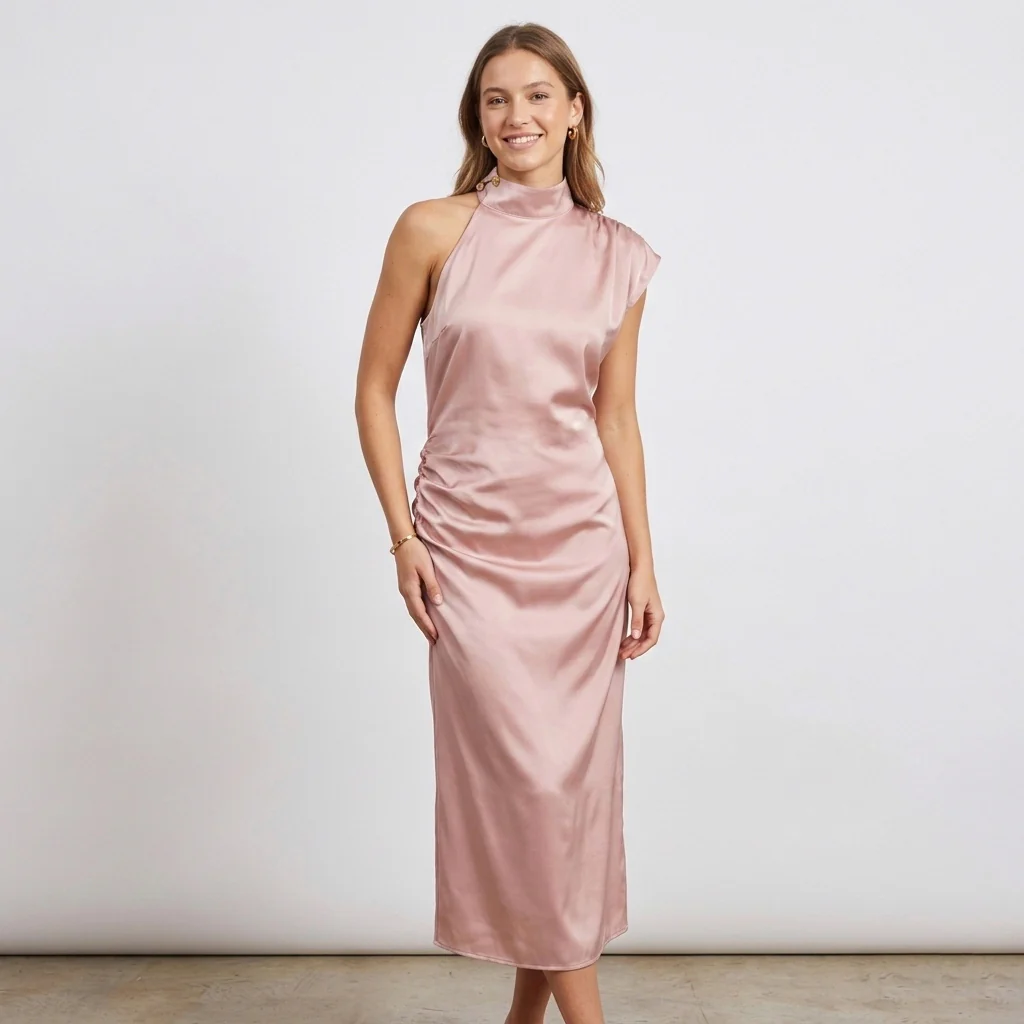 VS18698 - Vestito - ELENA CASALI - immagine 2