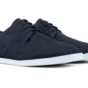 STRINGATE CAMPER UOMO BLU - K100669 BLU