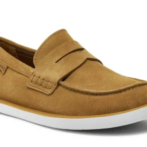 MOCASSINO CAMPER UOMO MARRONE - K100889 MA