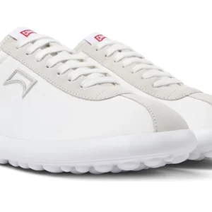 SNEAKERS CAMPER UOMO BIANCO - K101019 001