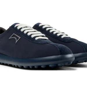 SNEAKERS CAMPER UOMO BLU - K101019 004