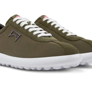 SNEAKERS CAMPER UOMO VERDE - K101019 006