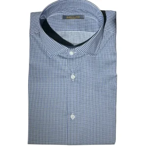 ROMA-TR25 - Camicia - L'UOMO SARTORIALE