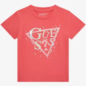 T-shirt GUESS