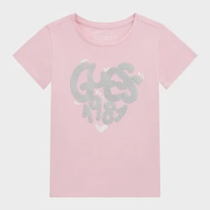 T-shirt GUESS