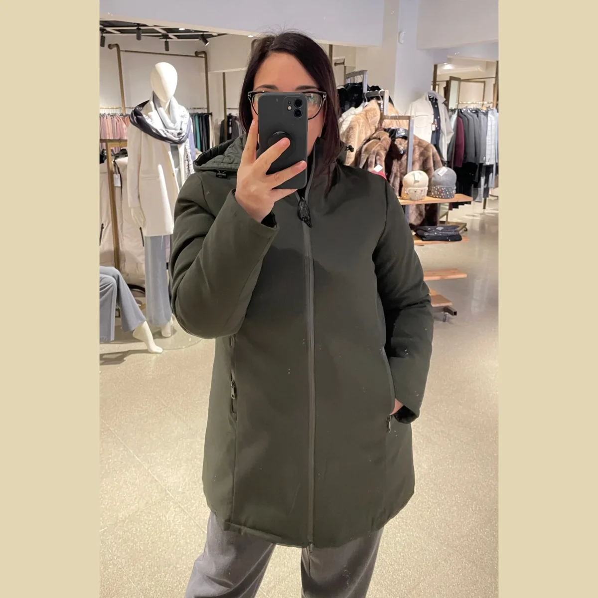 033 - Giubbino - FRANZESE - immagine 2