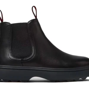 STIVALETTO CAMPER BAMBINO NERO - K900149 001