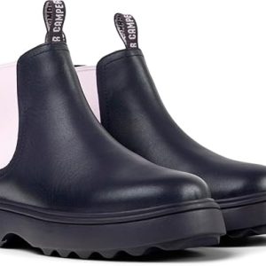 POLACCO CAMPER BAMBINO NERO - K900149 023