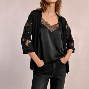 E1481DP - Cardigan - MOLLY BRACKEN