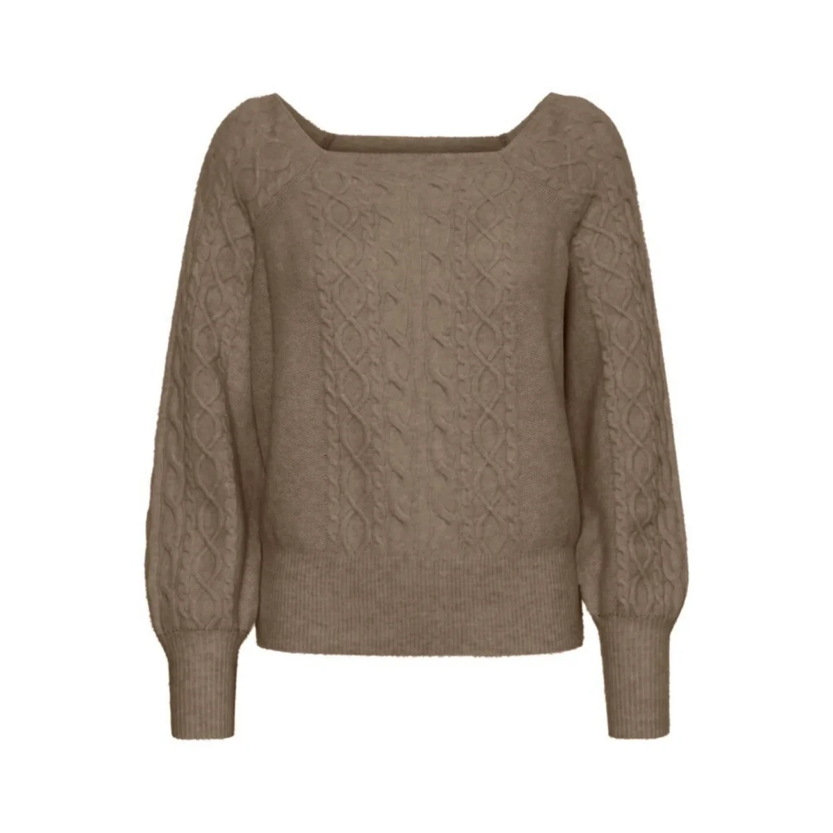 IHLIYANNA-20121567 - Maglia - ICHI - immagine 2