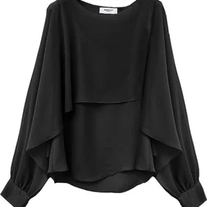 MW661101005 - Blusa - MARKUP WOMAN