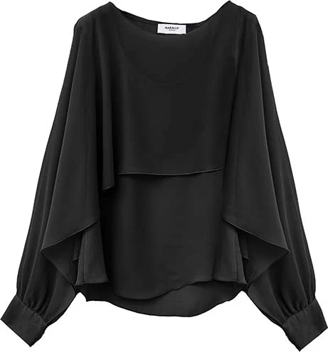 MW661101005 - Blusa - MARKUP WOMAN - immagine 2