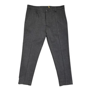 NAPOLI-A25 - Pantalone - L'UOMO SARTORIALE