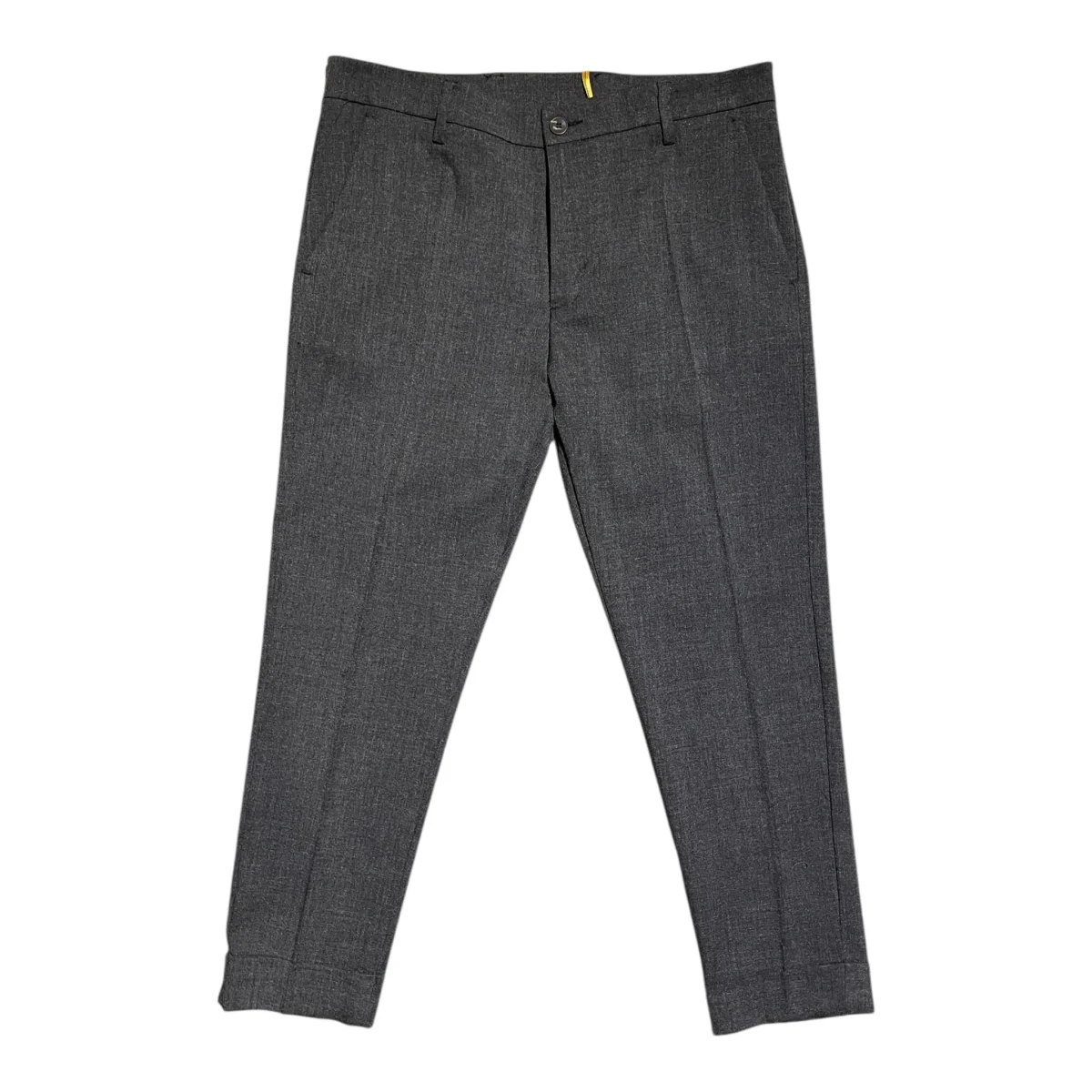 NAPOLI-A25 - Pantalone - L'UOMO SARTORIALE - immagine 2