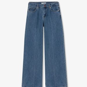 10059195-CELINE - JEANS - TIFFOSI WOMAN