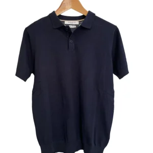 ME3081H004 - Polo - HAMAKI-HO