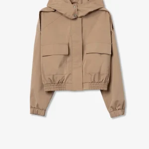 10059630-MEUMEU - Giubbino - TIFFOSI WOMAN