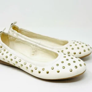 BALLERINE MJUS DONNA LATTE - L65107 LATTE