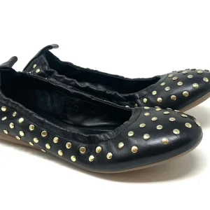 BALLERINE MJUS DONNA NERO - L65107 NERO