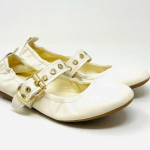 BALLERINE MJUS DONNA LATTE - L65108 LATTE