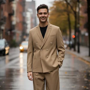 GB1544 - Giacca - PAUL MIRANDA