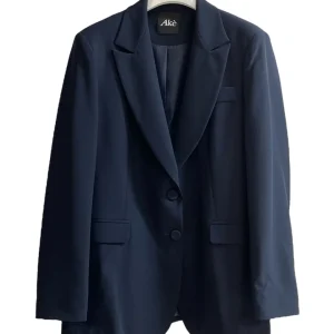 BEG2019-SALVADOR - Giacca - AKE'