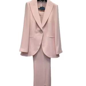 ATHENA/24008 - TAILLEUR - DEEP BLUE