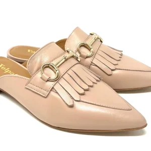 SABO VOLPATO DONNA NUDE - M012 NUDE