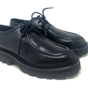 STRINGATE VUEVA DONNA NERO - M13116 NERO