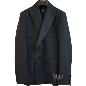 AB7217-ALB005 - Smoking - MULISH