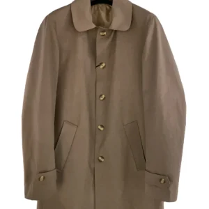 TC-ZANTE - Trench - MARCO NILS