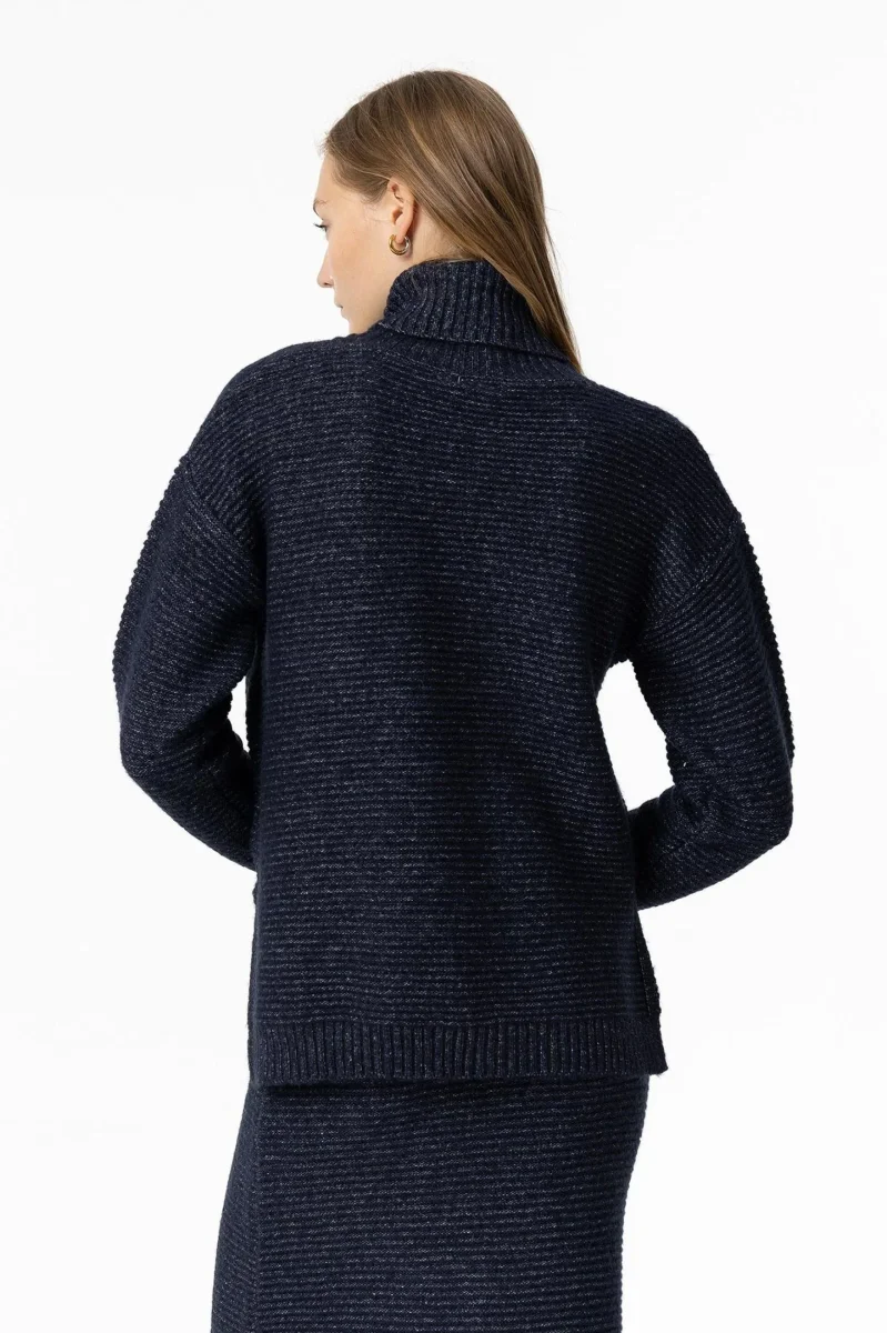 MUFFIN 10056479 - Maglia - TIFFOSI WOMAN - immagine 4