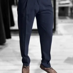 MENA25 - Pantalone - L'UOMO SARTORIALE