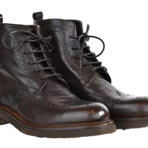 POLACCO HUNDRED 100 UOMO TESTA MORO - M88034 TM