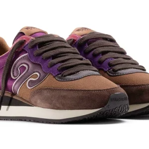 SNEAKERS WUSHU DONNA  - MASTER 254