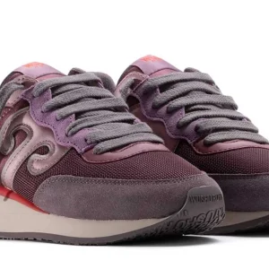 SNEAKERS WUSHU DONNA  - MASTER 258