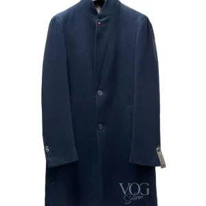 MCP738-MARTE - Cappotto - MULISH