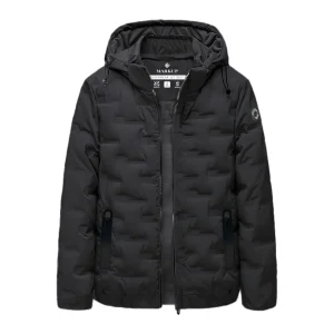 MK9940024 - Giubbino - MarkUp