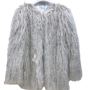 LARA-V8146076 - Pelliccia - VALENTINA RIO