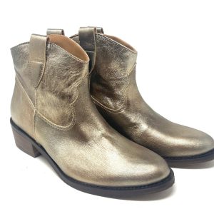 TRONCHETTI BASSI VOLPATO DONNA PLATINO - MIRA02 12